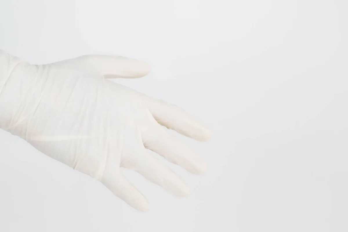 Blood Spill Cleanup in Oak Park Northwest, Kansas City, MO